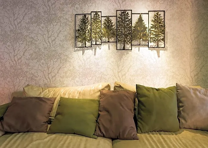 Hotel Serene Asoke Bangkok