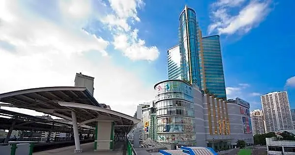 Serene Asoke 3* Bangkok